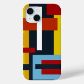 Telefoongevallen Case-Mate iPhone Case (Achterkant)