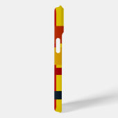 Telefoongevallen Case-Mate iPhone Case (Achterkant / Rechts)