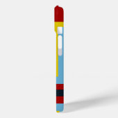 Telefoongevallen Case-Mate iPhone Case (Achterkant / Links)