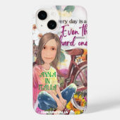 Telefoongevallen Case-Mate iPhone Case (Achterkant)