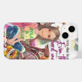 Telefoongevallen Case-Mate iPhone Case (Achterkant (horizontaal))