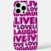 Telefoongevallen Case-Mate iPhone Case (Achterkant)