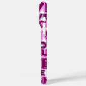 Telefoongevallen Case-Mate iPhone Case (Achterkant / Links)