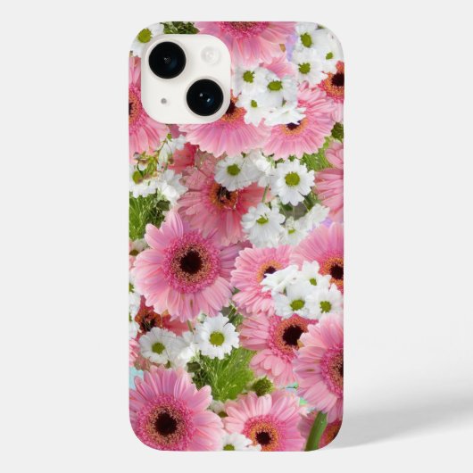 Telefoongevallen Case-Mate iPhone Case (Achterkant)