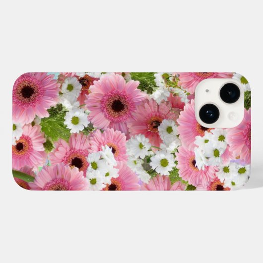 Telefoongevallen Case-Mate iPhone Case (Achterkant (horizontaal))