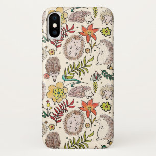 Telefoongevallen egel-veld Case-Mate iPhone case