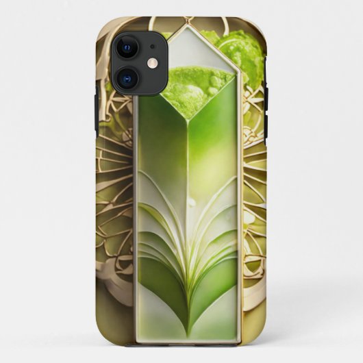Telefoongevallen en Accessoires Case-Mate iPhone Case (Achterkant)