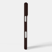 Telefoongevallen in Boeddha Illustratie Case-Mate iPhone Case (Achterkant / Rechts)