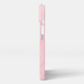 Telefoongevallen iPhone Hoesje (Linkerkant)