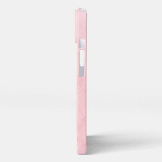 Telefoongevallen iPhone Hoesje (Linkerkant)