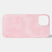 Telefoongevallen iPhone Hoesje (Achterkant horizontaal)