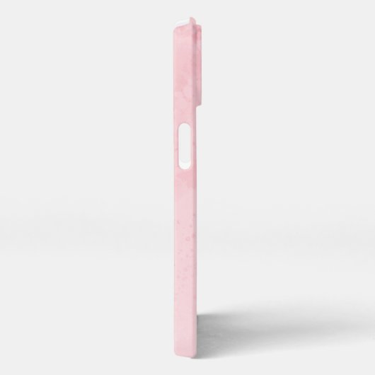 Telefoongevallen iPhone Hoesje (Rechterkant)