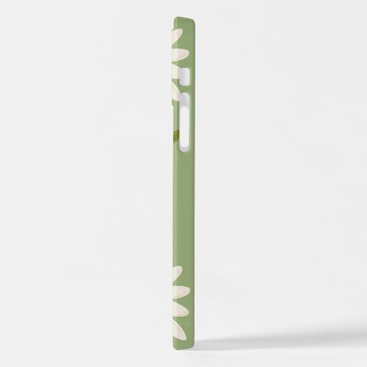 Telefoongevallen iPhone Hoesje (Linkerkant)