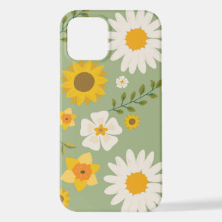 Telefoongevallen iPhone 12 Hoesje