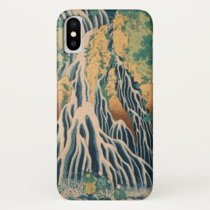 Telefoongevallen met Japanse kunst Case-Mate iPhone Case