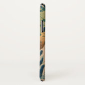 Telefoongevallen met Japanse kunst Case-Mate iPhone Case (Achterkant / rechts)