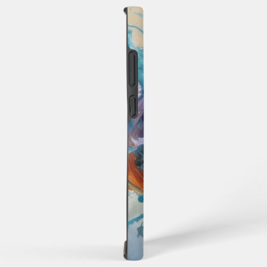 Telefoongevallen Samsung Galaxy Hoesje (Rechterkant)