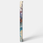 Telefoongevallen Samsung Galaxy Hoesje (Linkerkant)