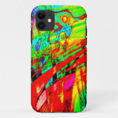 Telefoongevallen van Cozy Case-Mate iPhone Case (Achterkant)