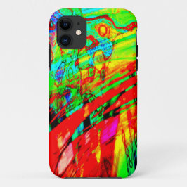 Telefoongevallen van Cozy Case-Mate iPhone Case