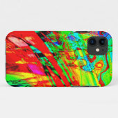 Telefoongevallen van Cozy Case-Mate iPhone Case (Achterkant (horizontaal))