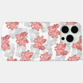 Telefoongevallen vliegende varkens Case-Mate iPhone case (Achterkant (horizontaal))