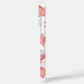 Telefoongevallen vliegende varkens Case-Mate iPhone case (Achterkant / Links)