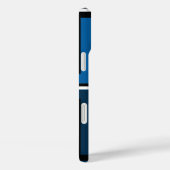 Telefoongevallen voor Blues Music Case-Mate iPhone Case (Achterkant / Rechts)