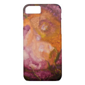 Telefoongevallen Yin Yang Case-Mate iPhone Case (Achterkant)