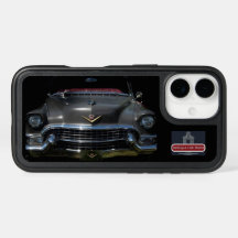 Telefoonhoes - 1955 Caddy - ACB