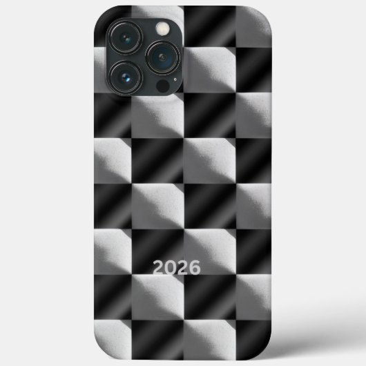 Telefoonhoes 2026 Case-Mate iPhone case (Achterkant)