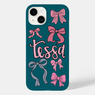 Telefoonhoes buigen Case-Mate iPhone 14 hoesje
