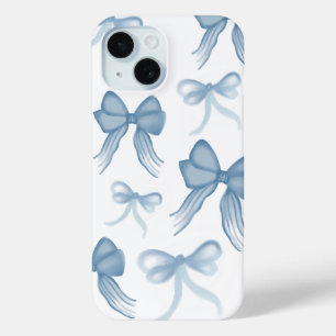 Telefoonhoes buigen iPhone 15 case