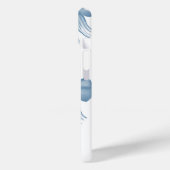 Telefoonhoes buigen Case-Mate iPhone case (Achterkant / Links)