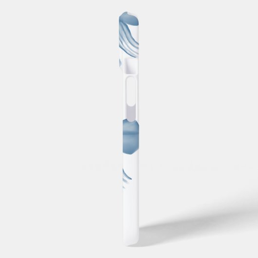 Telefoonhoes buigen Case-Mate iPhone case (Achterkant / Links)