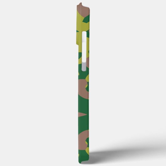 Telefoonhoes Case-Mate, iPhone 13 Pro Max Case-Mate iPhone Case (Achterkant / Links)