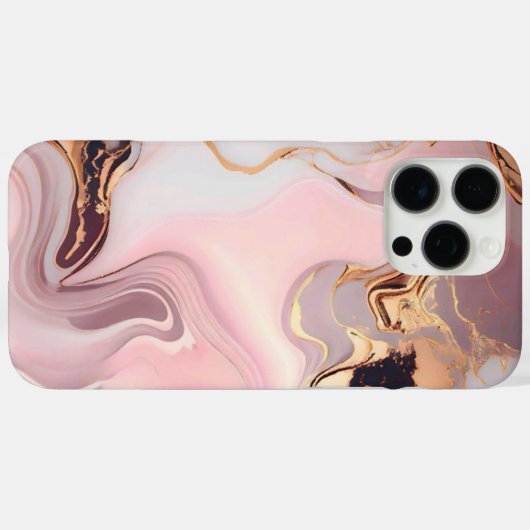 Telefoonhoes Case-Mate iPhone Case (Achterkant (horizontaal))