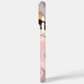 Telefoonhoes Case-Mate iPhone Case (Achterkant / Links)