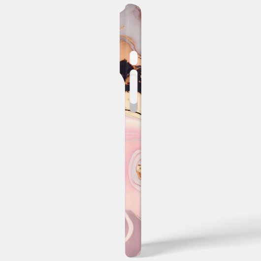 Telefoonhoes Case-Mate iPhone Case (Achterkant / Links)