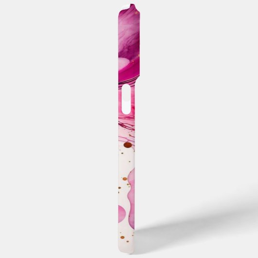 Telefoonhoes Case-Mate iPhone Case (Achterkant / Rechts)