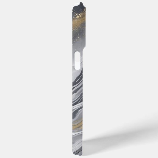 Telefoonhoes Case-Mate iPhone Case (Achterkant / Rechts)