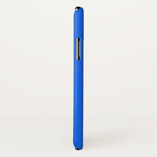 Telefoonhoes Case-Mate iPhone Case (Achterkant / rechts)