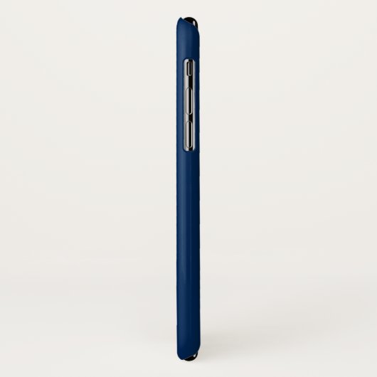 Telefoonhoes Case-Mate iPhone Case (Achterkant/links)