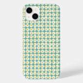 telefoonhoes Case-Mate iPhone case (Achterkant)