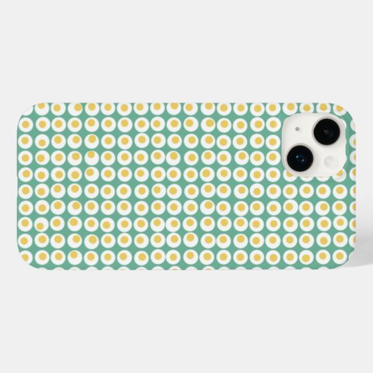 telefoonhoes Case-Mate iPhone case (Achterkant (horizontaal))