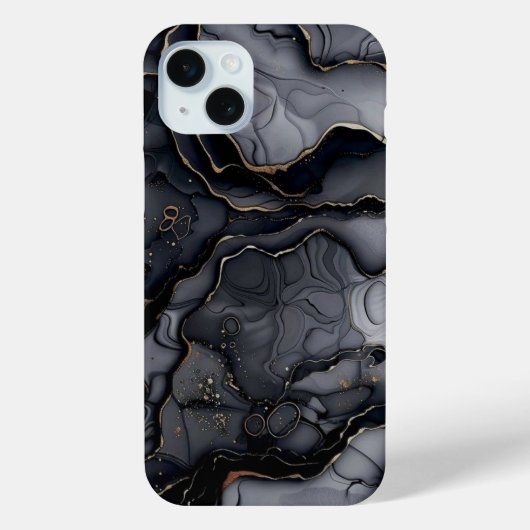 Telefoonhoes Case-Mate iPhone Case (Achterkant)