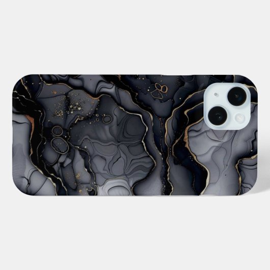 Telefoonhoes Case-Mate iPhone Case (Achterkant (horizontaal))