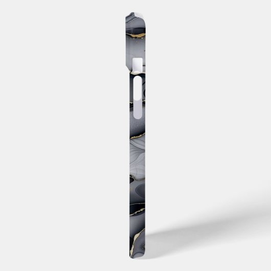 Telefoonhoes Case-Mate iPhone Case (Achterkant / Links)