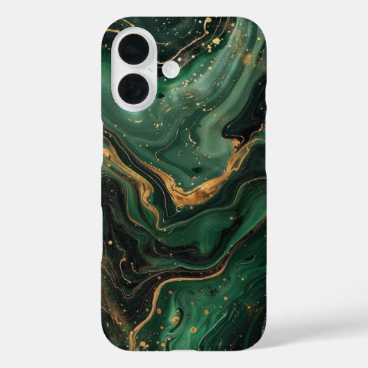 Telefoonhoes Case-Mate iPhone Case (Achterkant)