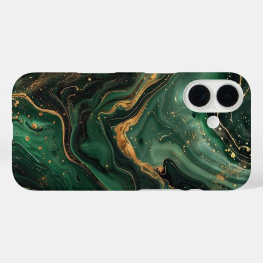 Telefoonhoes Case-Mate iPhone Case (Achterkant (horizontaal))